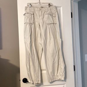 Free People Skater Pants
